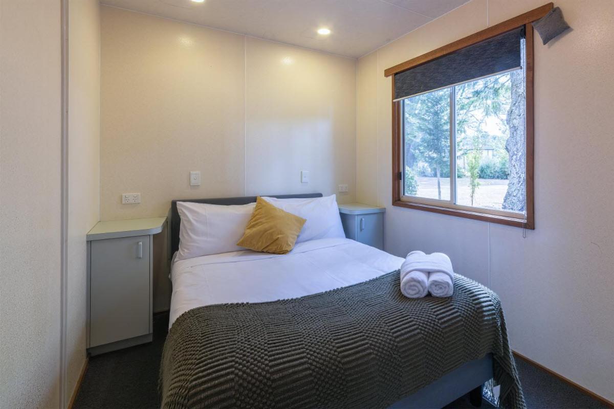 Daylesford Holiday Park Exterior foto